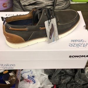 Men’s casual shoes